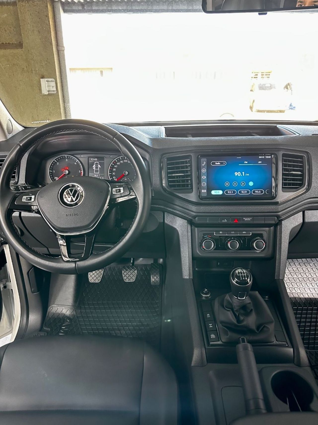 Volkswagen Amarok Usada en San Luis, deRuedas
