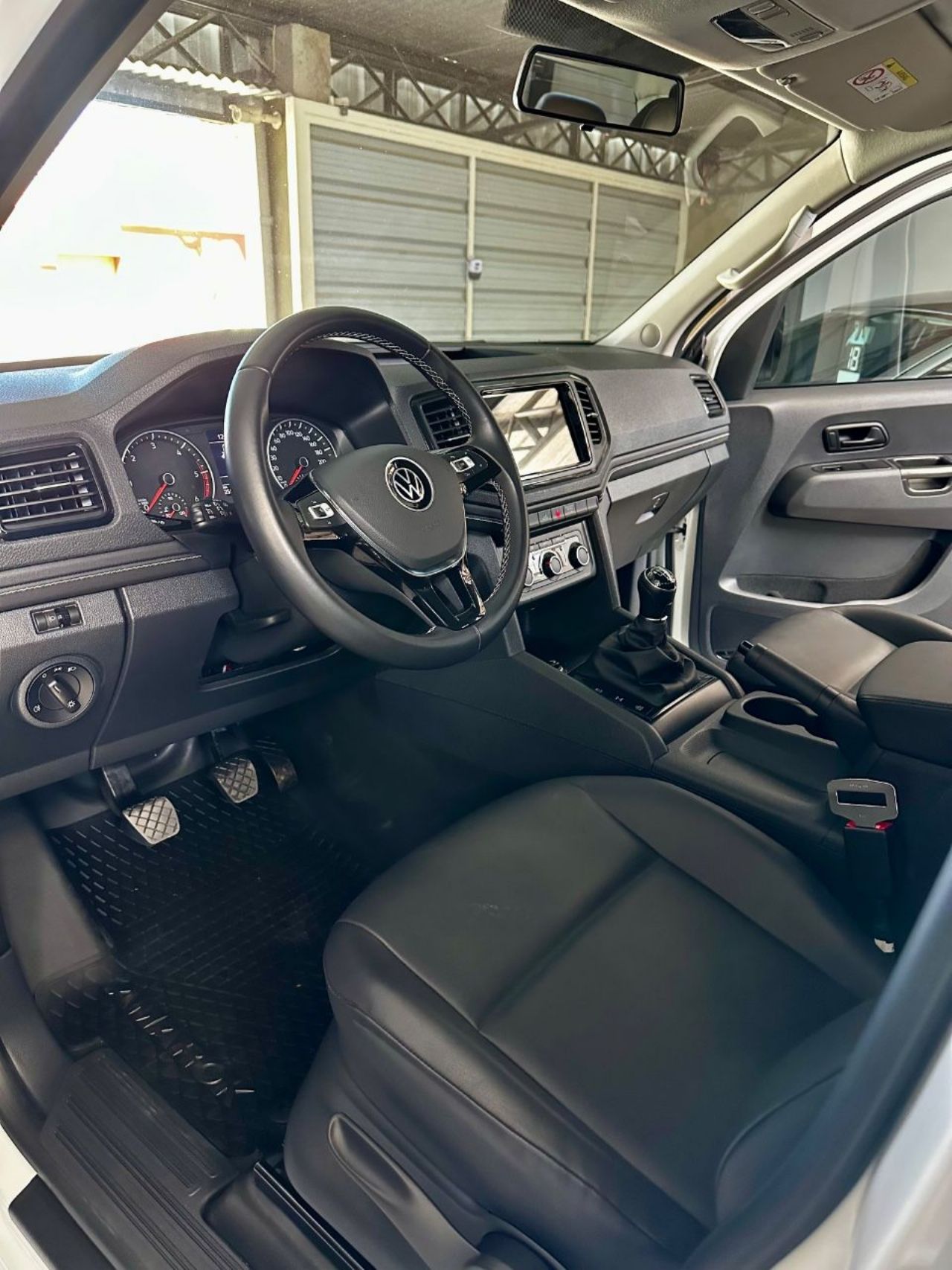 Volkswagen Amarok Usada en San Luis, deRuedas