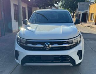 Volkswagen Amarok Usada en Mendoza