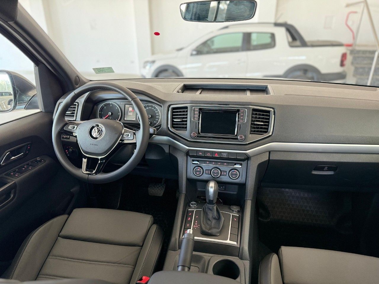 Volkswagen Amarok Nueva en San Juan, deRuedas