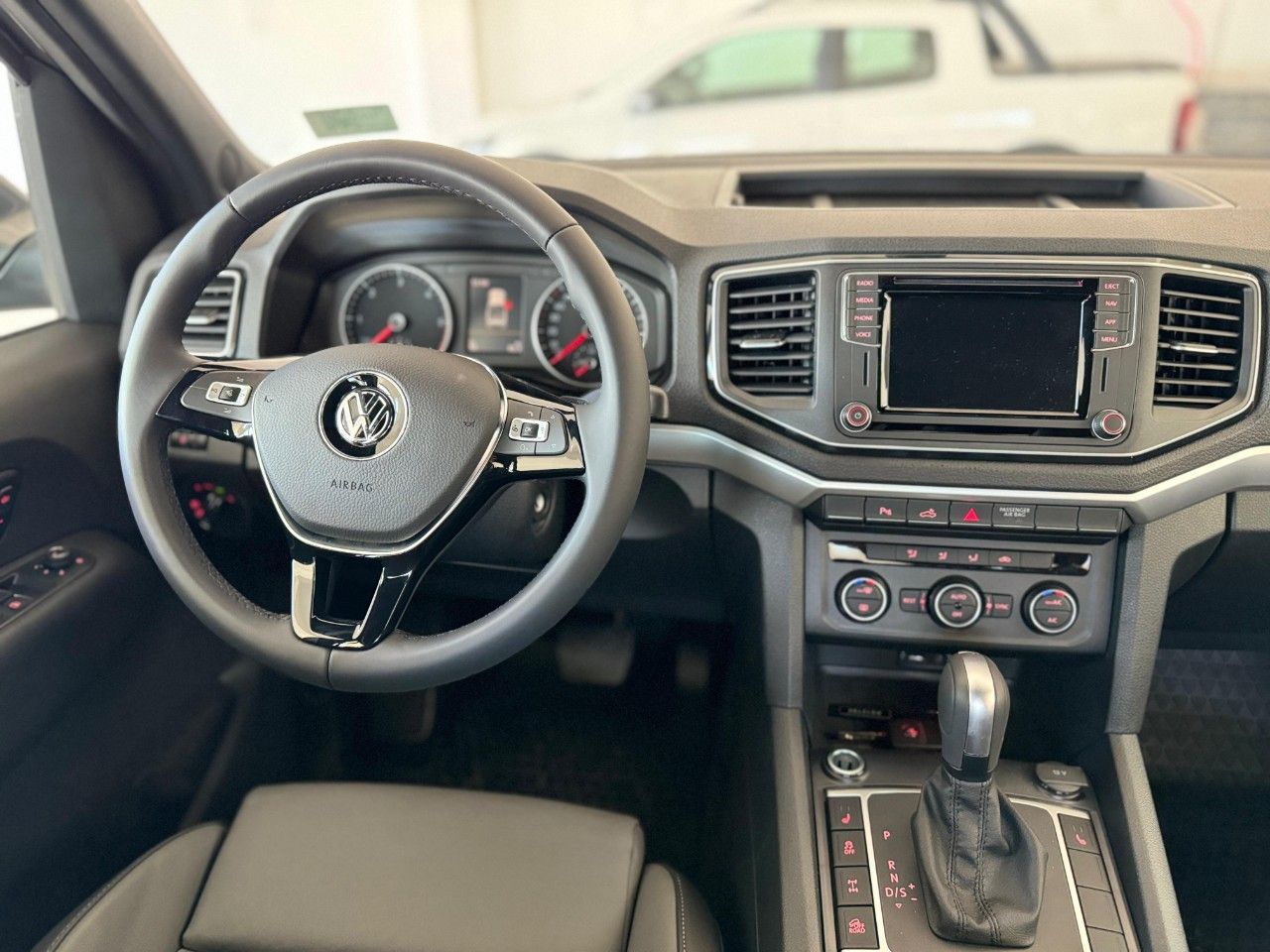 Volkswagen Amarok Nueva en San Juan, deRuedas