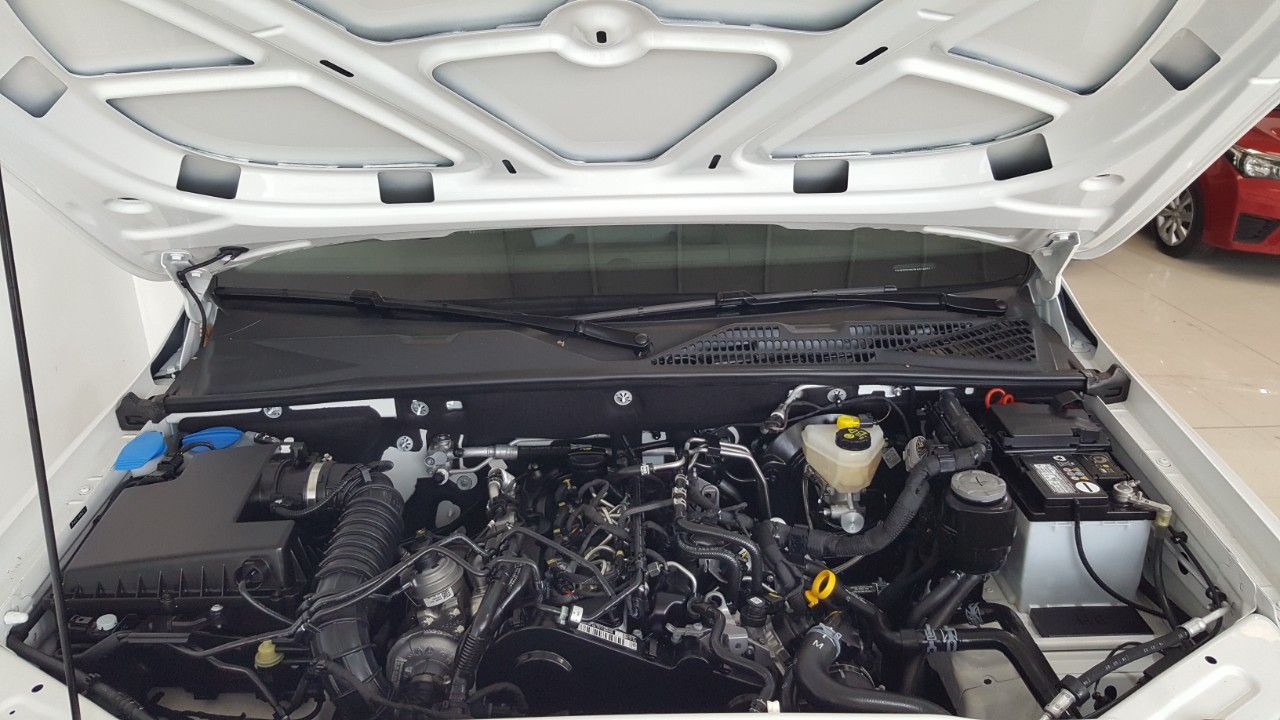 Volkswagen Amarok Nueva en Mendoza, deRuedas