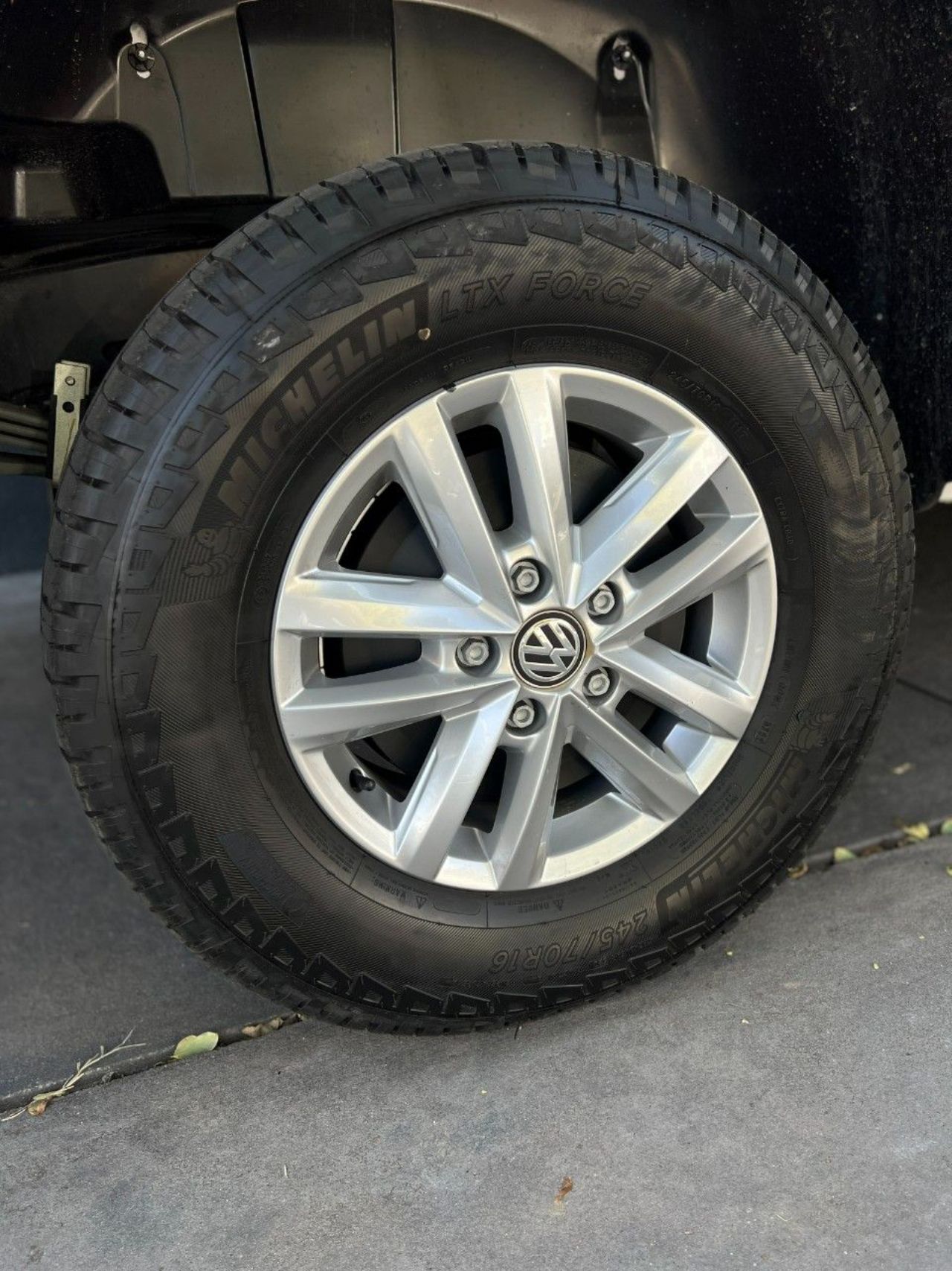 Volkswagen Amarok Nueva en Córdoba, deRuedas
