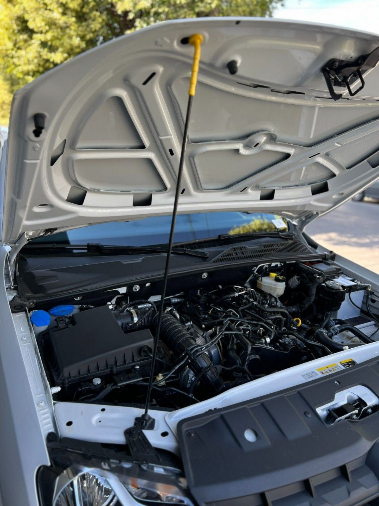 Volkswagen Amarok Nueva en Córdoba, deRuedas