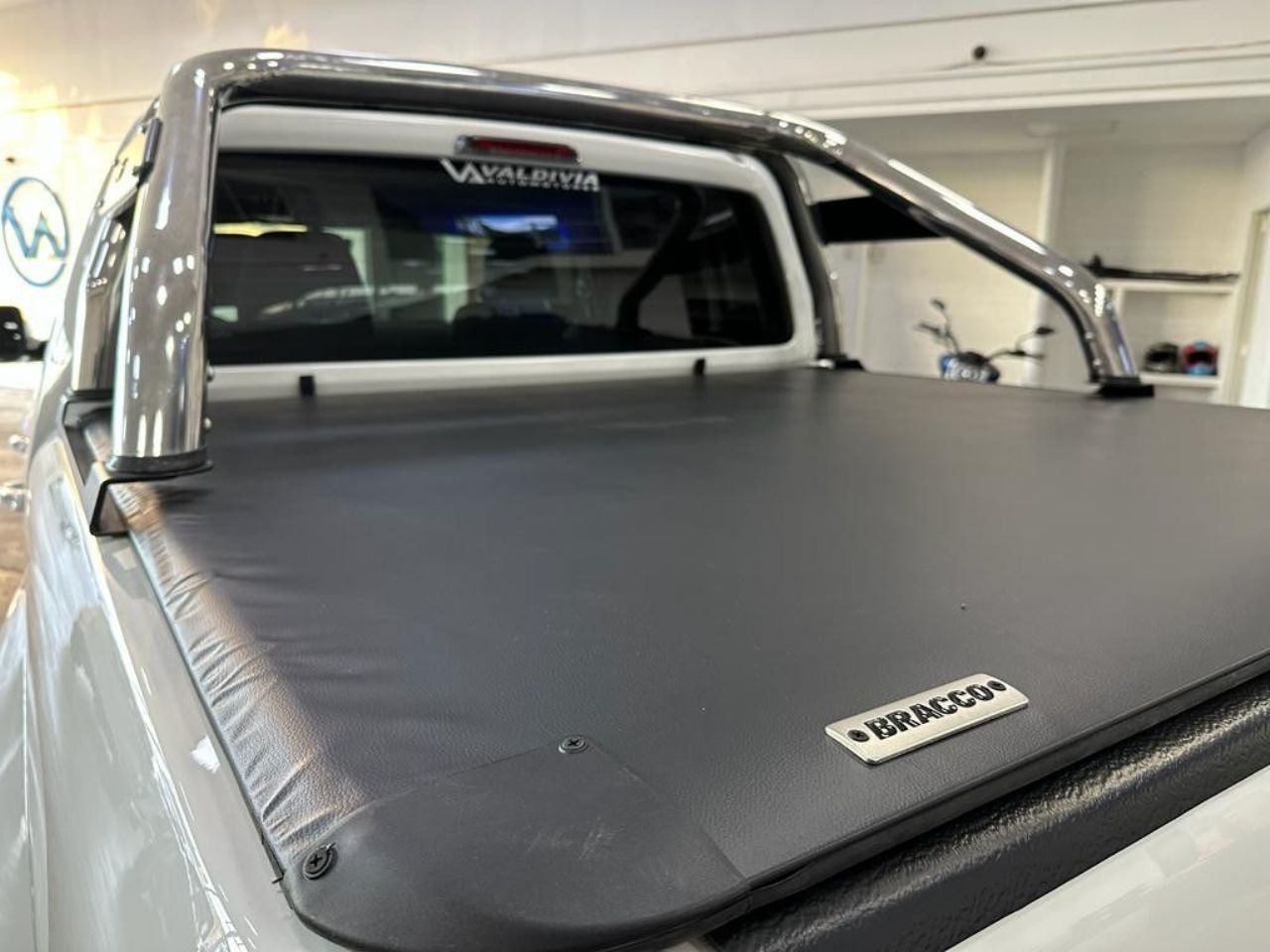 Volkswagen Amarok Nueva en San Juan, deRuedas