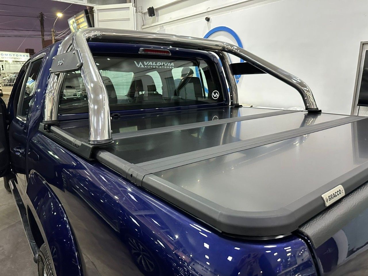 Volkswagen Amarok Nueva en San Juan, deRuedas
