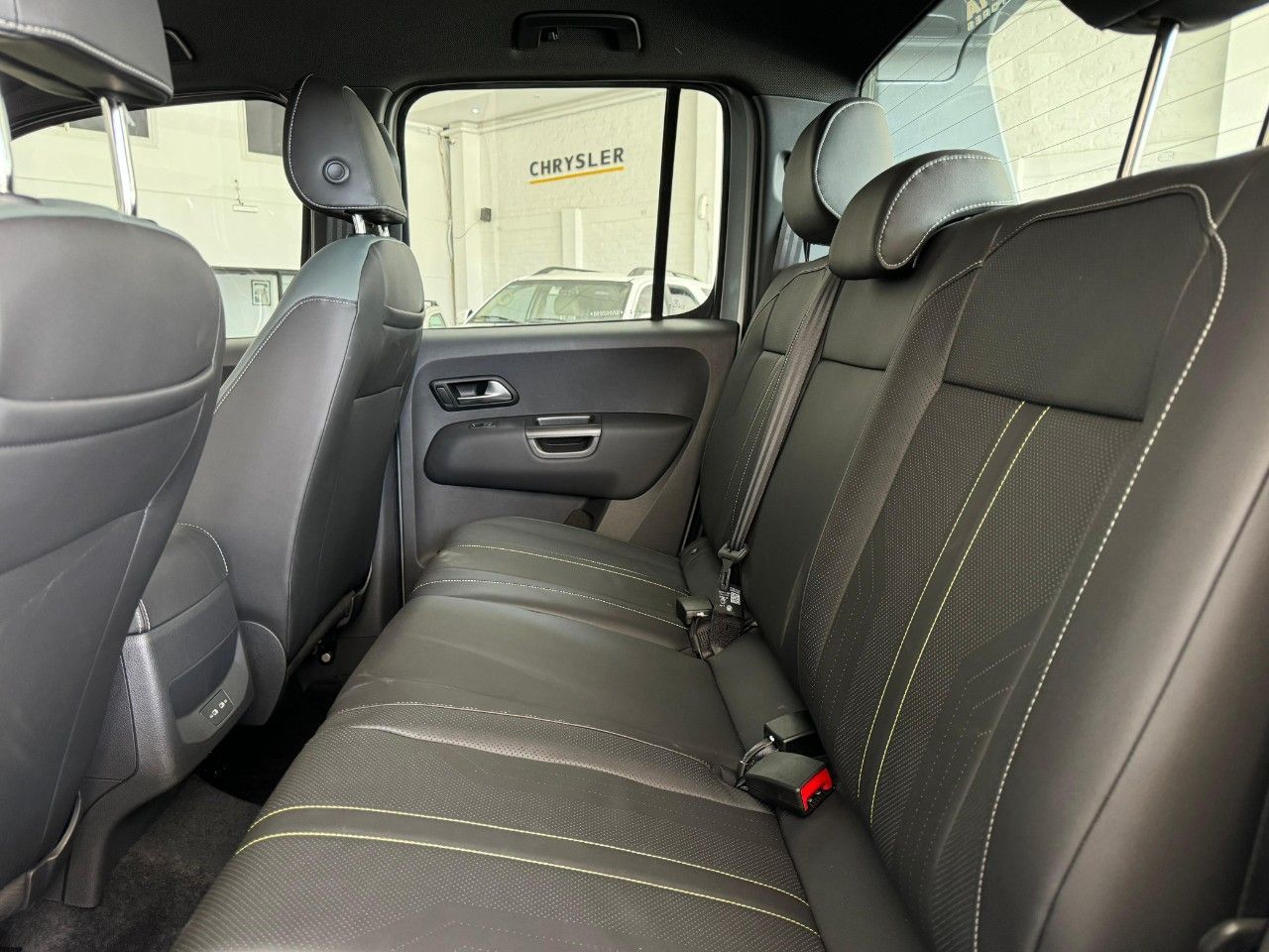 Volkswagen Amarok Nueva Financiado en San Juan, deRuedas