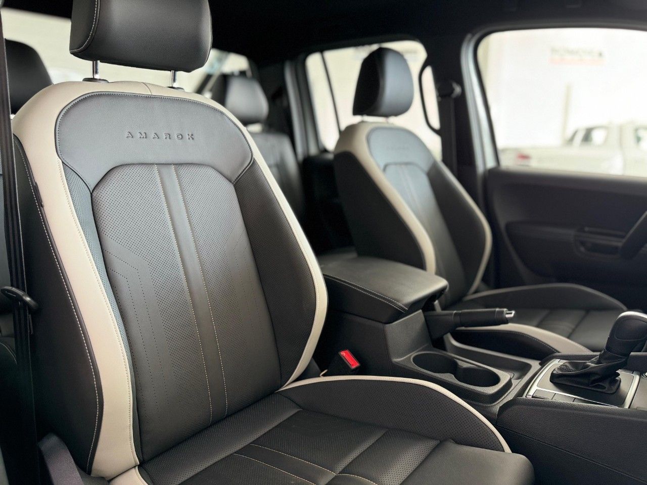 Volkswagen Amarok Nueva Financiado en San Juan, deRuedas
