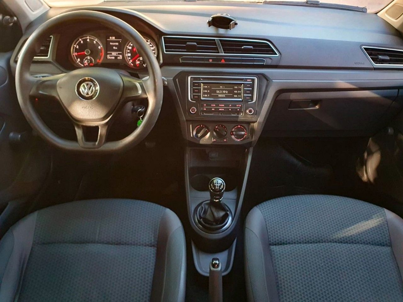 Volkswagen Amarok Nueva en Mendoza, deRuedas
