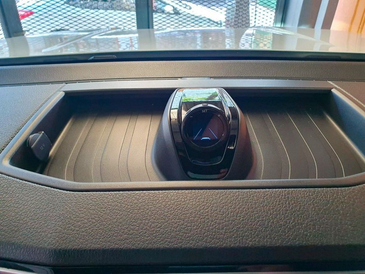 Volkswagen Amarok Nueva en Mendoza, deRuedas