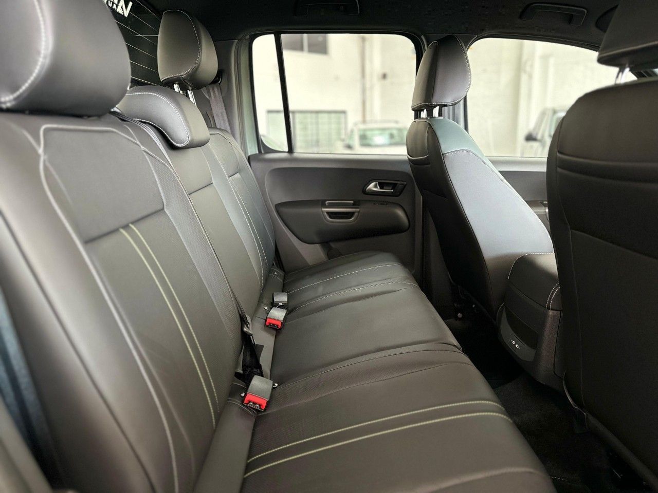 Volkswagen Amarok Nueva Financiado en San Juan, deRuedas