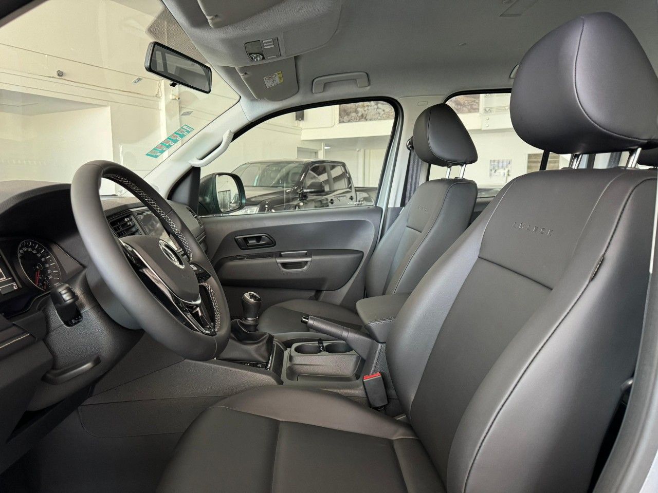 Volkswagen Amarok Nueva Financiado en San Juan, deRuedas