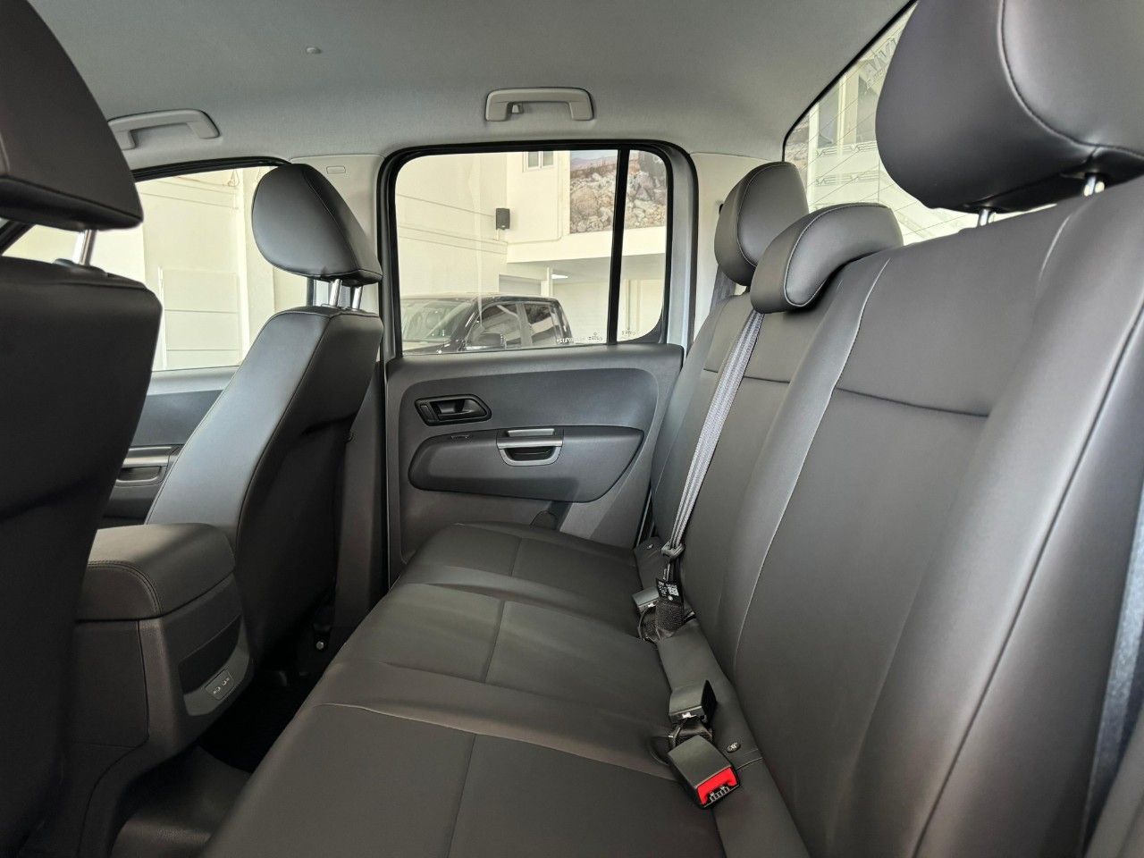Volkswagen Amarok Nueva Financiado en San Juan, deRuedas
