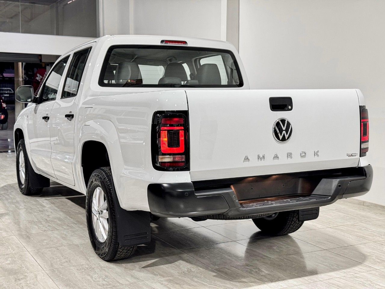 Volkswagen Amarok Nueva Financiado en San Juan, deRuedas