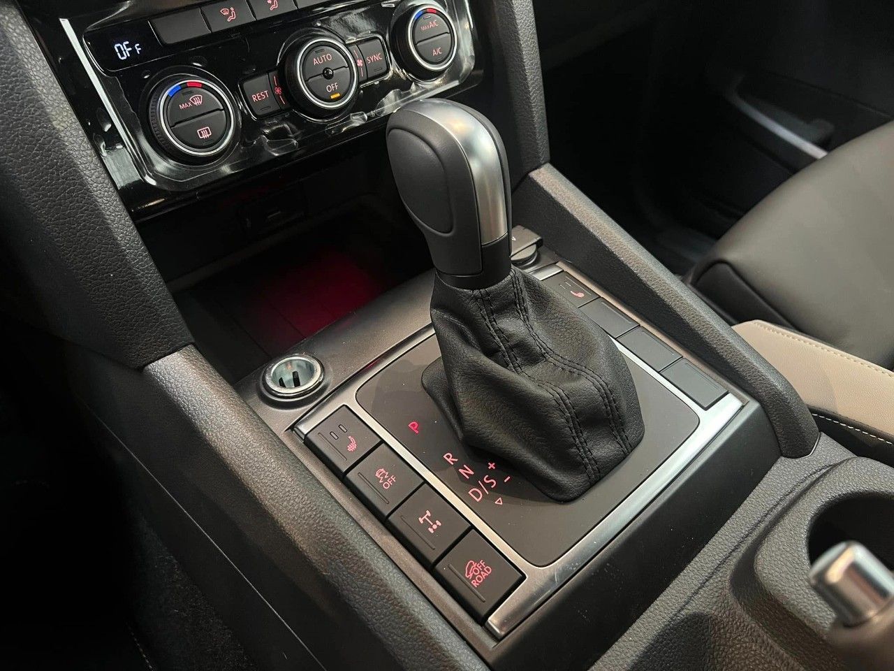 Volkswagen Amarok Nueva Financiado en Córdoba, deRuedas