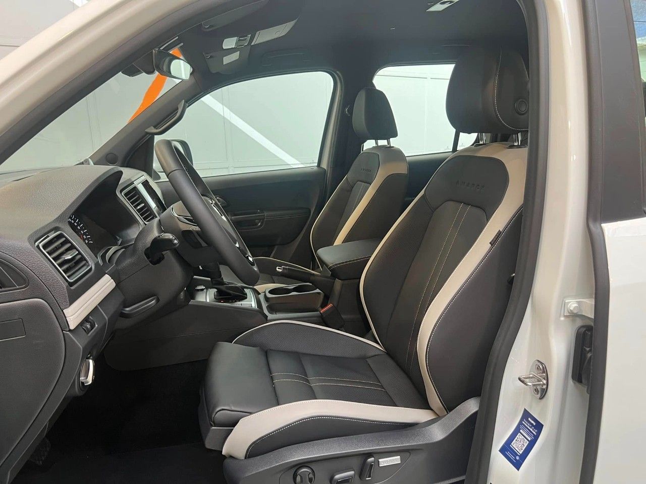 Volkswagen Amarok Nueva Financiado en Córdoba, deRuedas