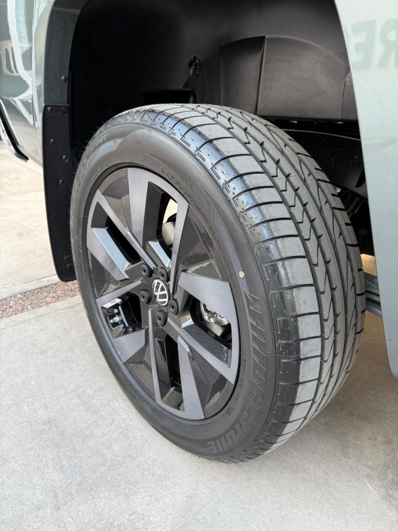 Volkswagen Amarok Nueva en Mendoza, deRuedas