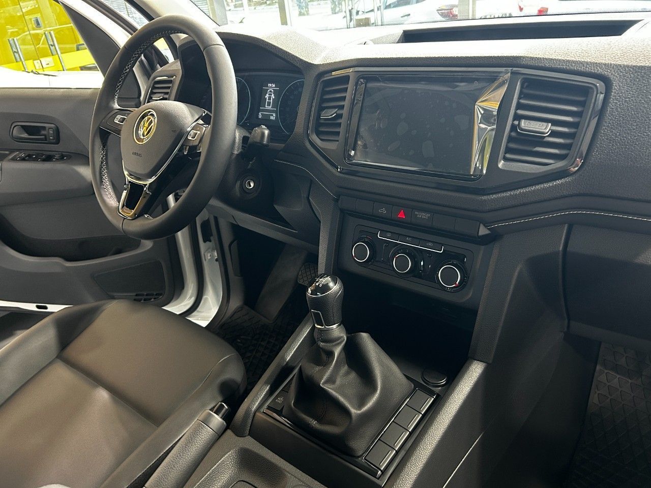 Volkswagen Amarok Nueva Financiado en Córdoba, deRuedas