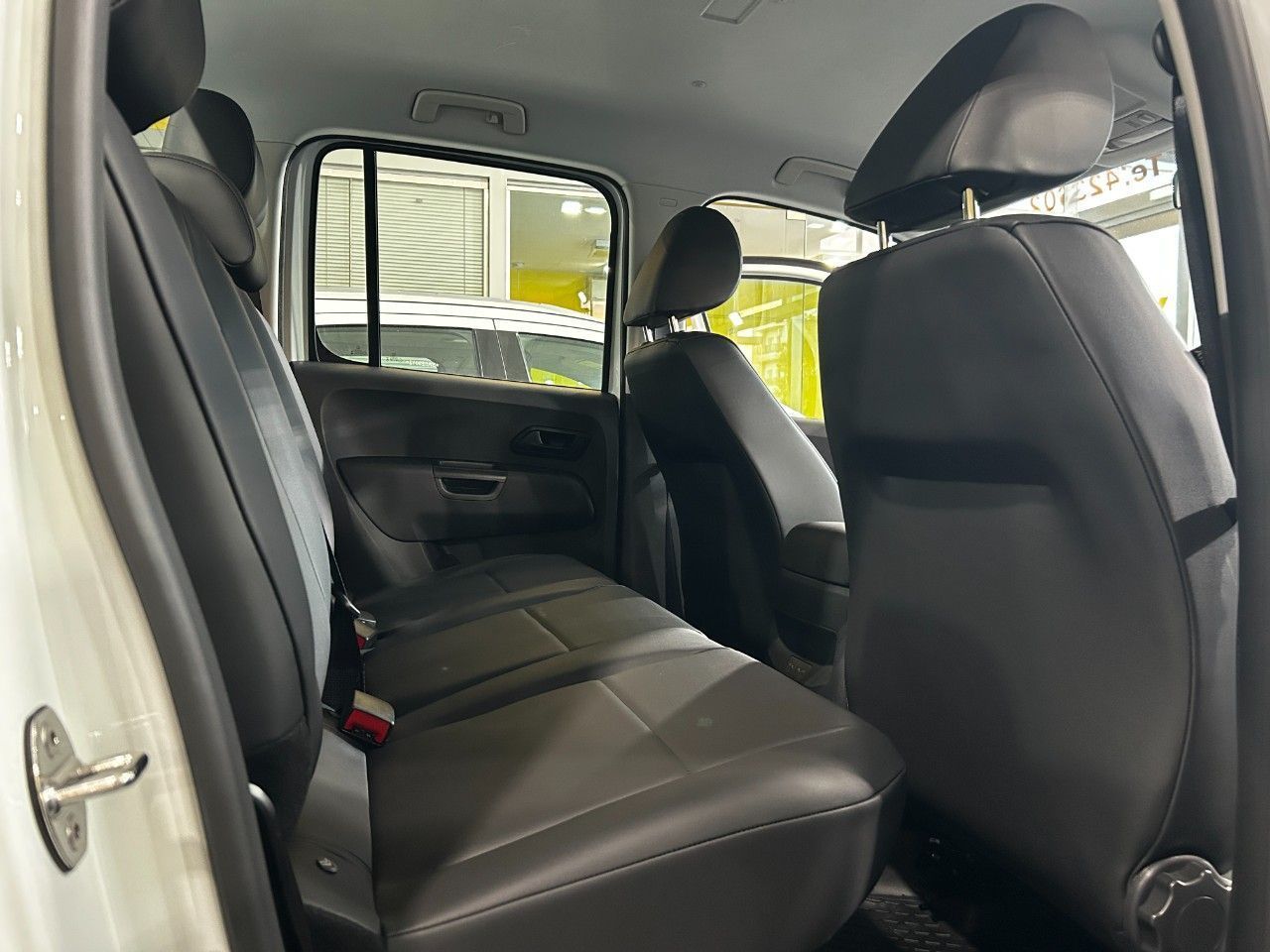 Volkswagen Amarok Nueva Financiado en Córdoba, deRuedas