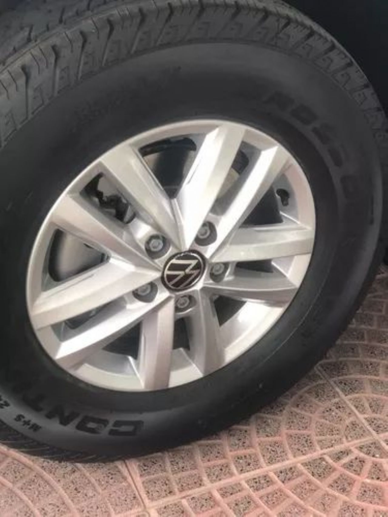 Volkswagen Amarok Nueva en Córdoba, deRuedas