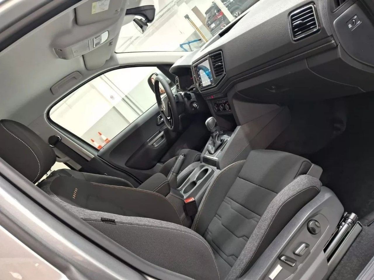 Volkswagen Amarok Nueva Financiado en Córdoba, deRuedas