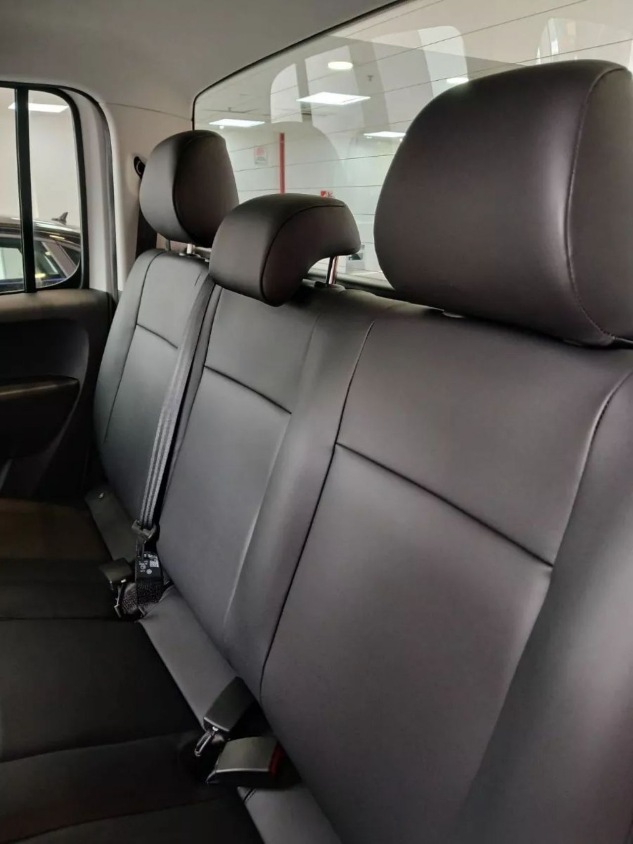 Volkswagen Amarok Nueva Financiado en Córdoba, deRuedas