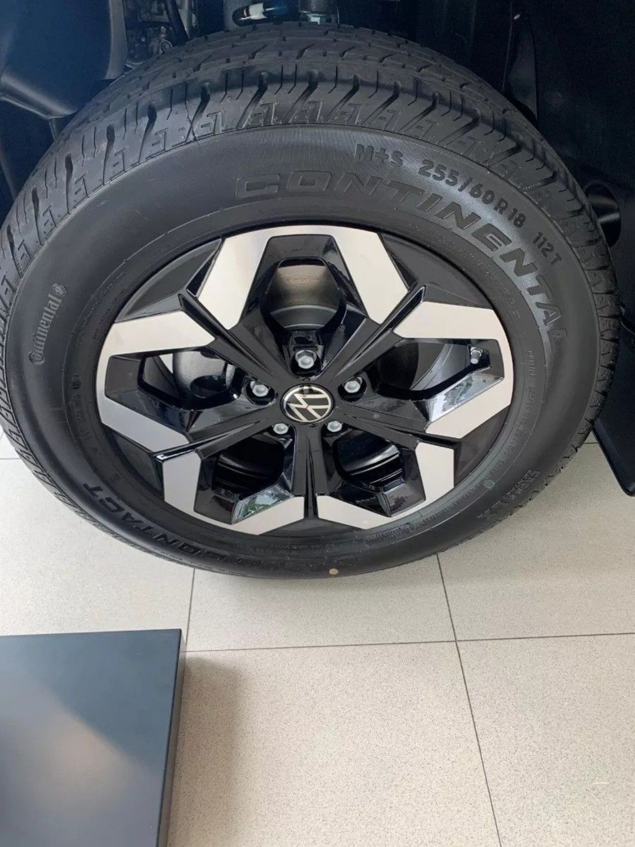 Volkswagen Amarok Nueva en Córdoba, deRuedas