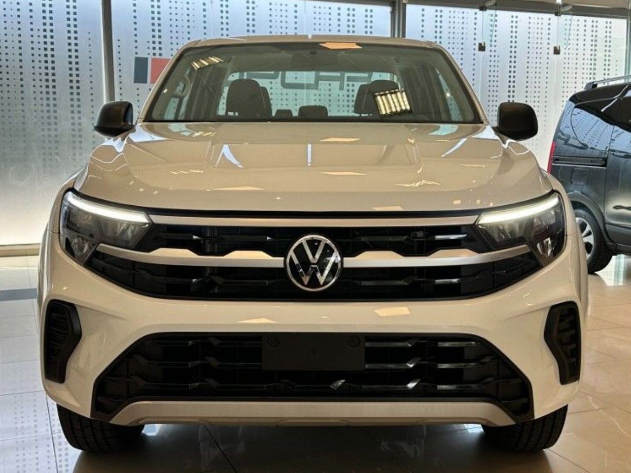 Volkswagen Amarok Nueva Financiado en Córdoba, deRuedas
