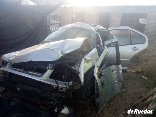 Volkswagen Bora Usado en Mendoza, deRuedas