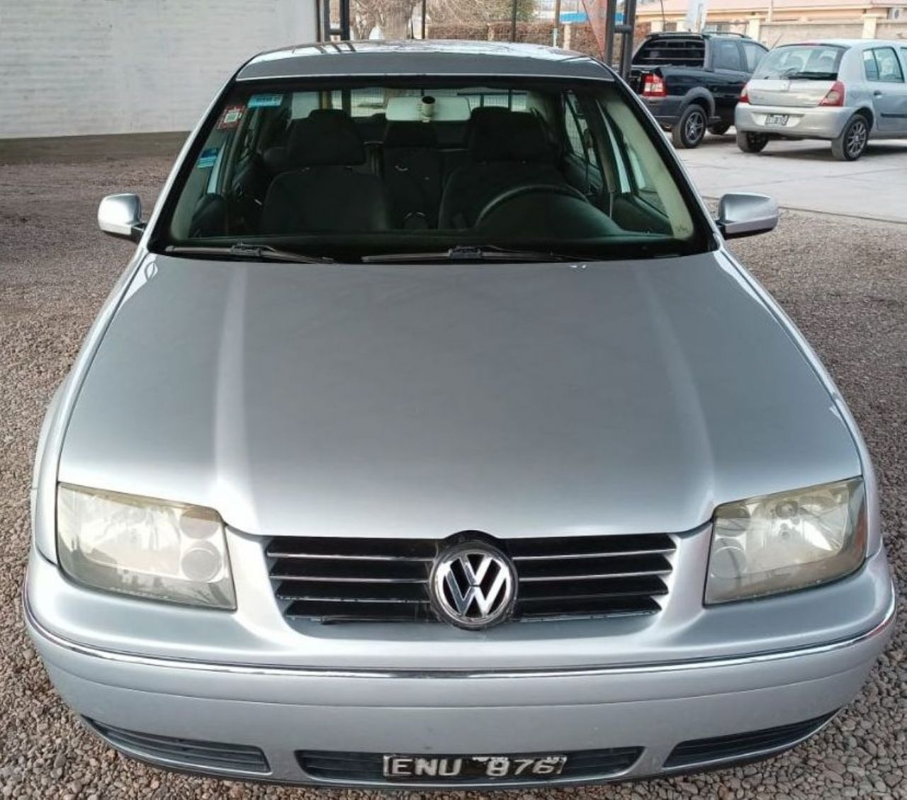 Volkswagen Bora Usado en Mendoza, deRuedas