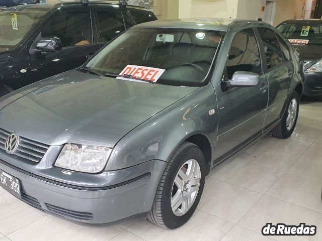 Volkswagen Bora Usado en Mendoza, deRuedas