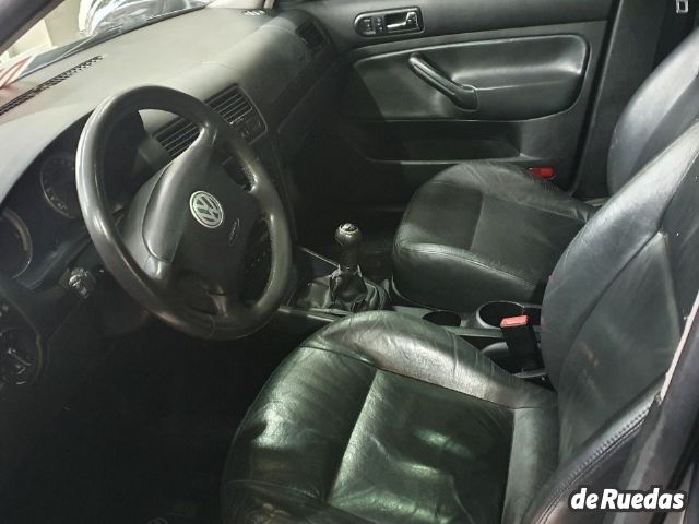 Volkswagen Bora Usado en Mendoza, deRuedas