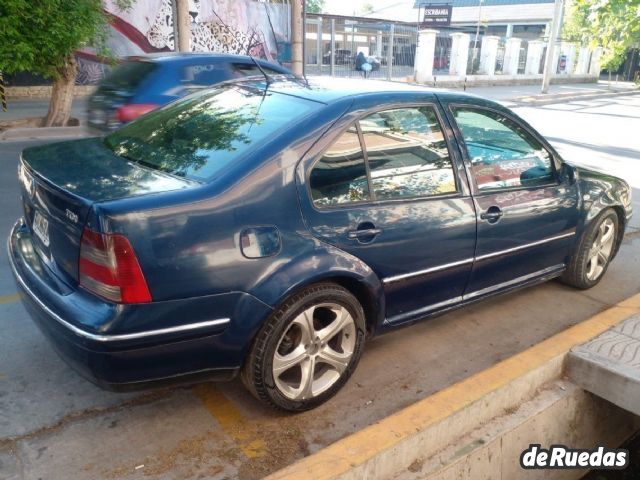 Volkswagen Bora Usado en Mendoza, deRuedas