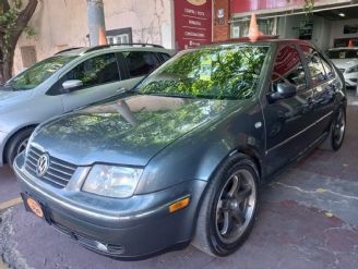 Volkswagen Bora Usado en Mendoza