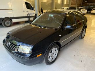 Volkswagen Bora Usado en Mendoza