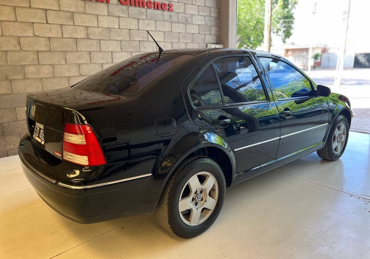 Volkswagen Bora Usado en Mendoza, deRuedas
