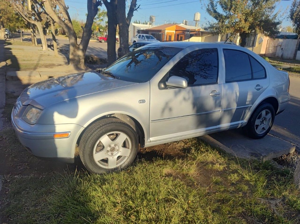 Volkswagen Bora Usado en Mendoza, deRuedas