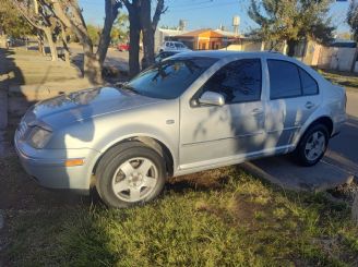 Volkswagen Bora Usado en Mendoza