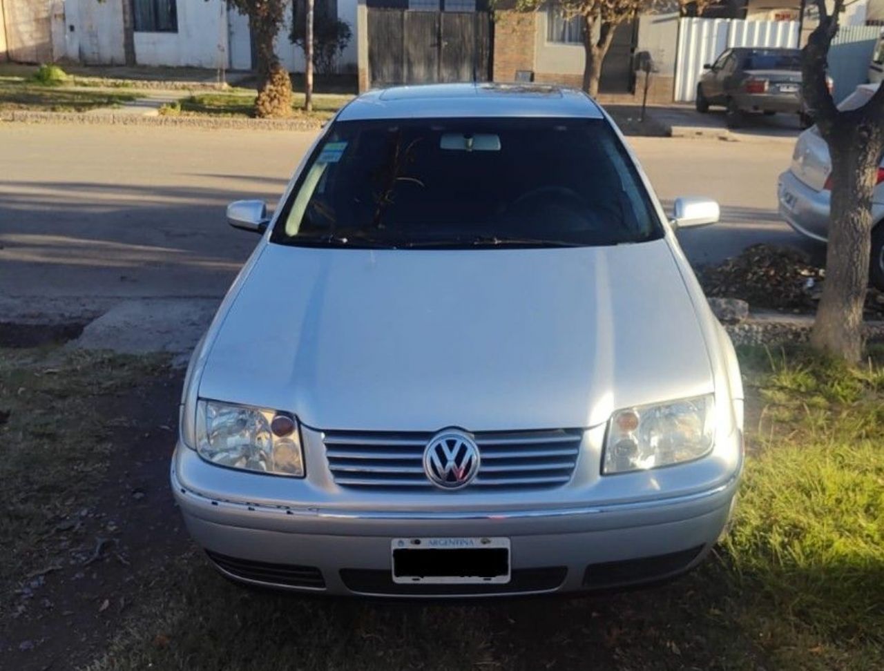Volkswagen Bora Usado en Mendoza, deRuedas