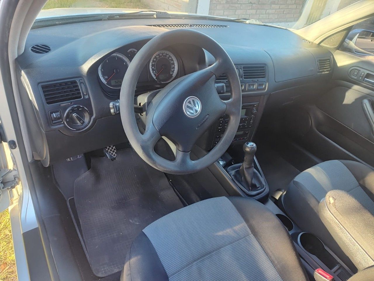 Volkswagen Bora Usado en Mendoza, deRuedas