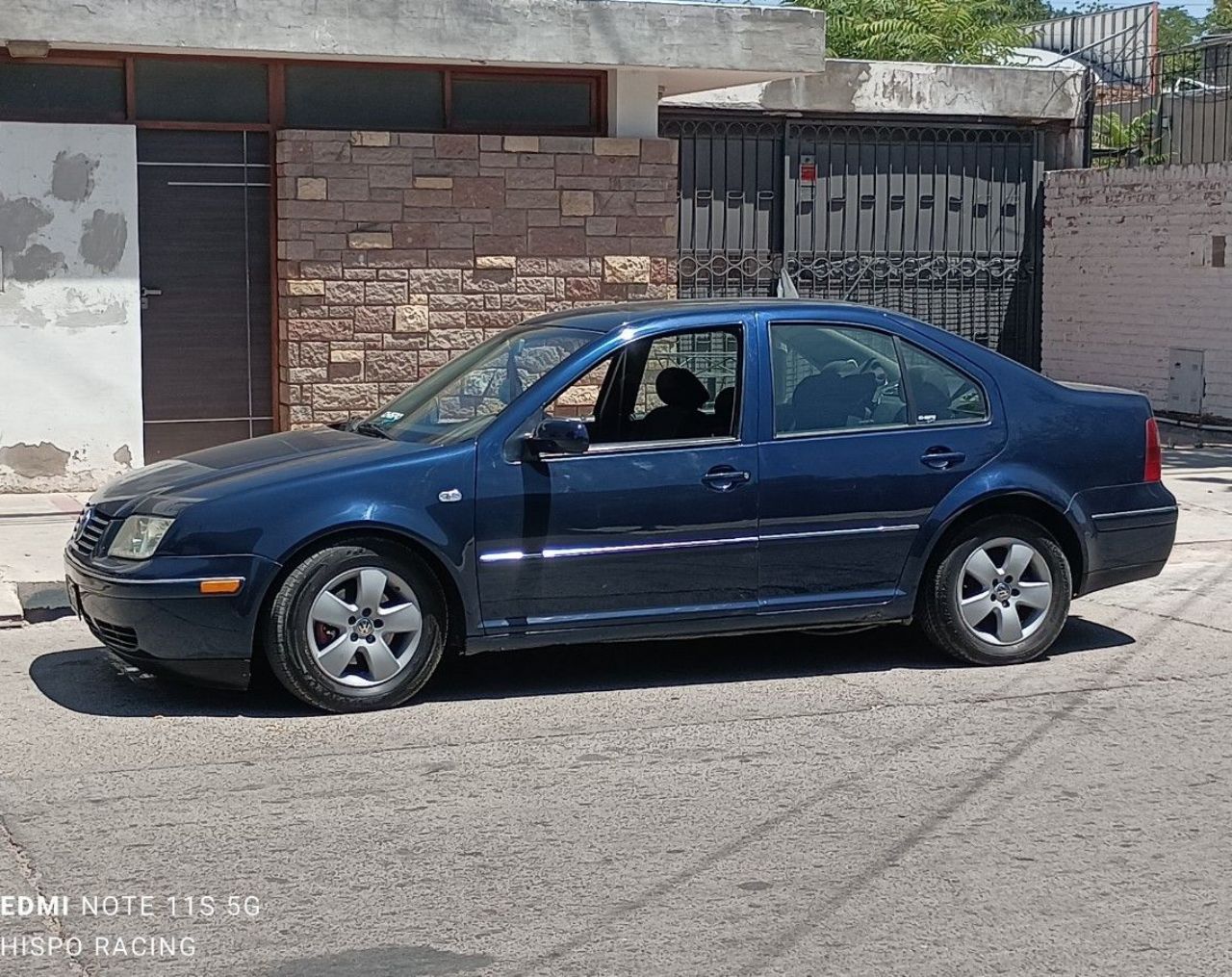 Volkswagen Bora Usado en Mendoza, deRuedas