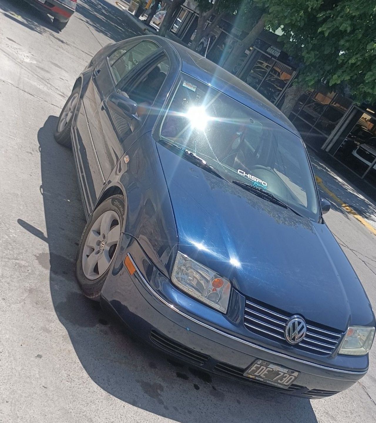 Volkswagen Bora Usado en Mendoza, deRuedas