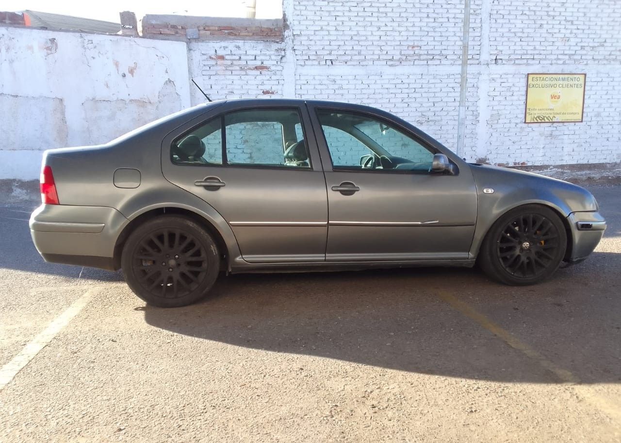 Volkswagen Bora Usado en Mendoza, deRuedas