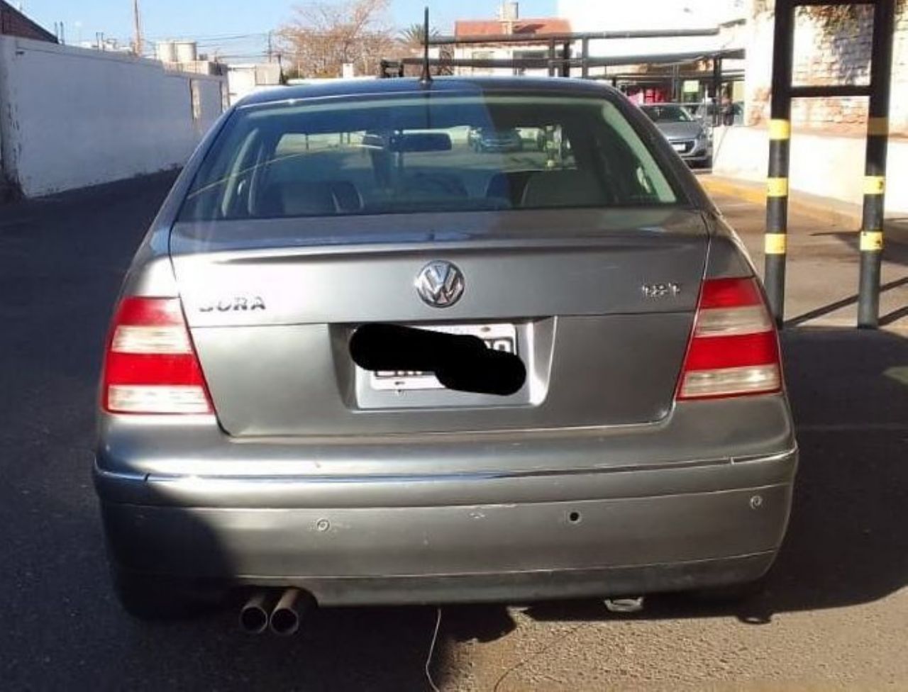 Volkswagen Bora Usado en Mendoza, deRuedas