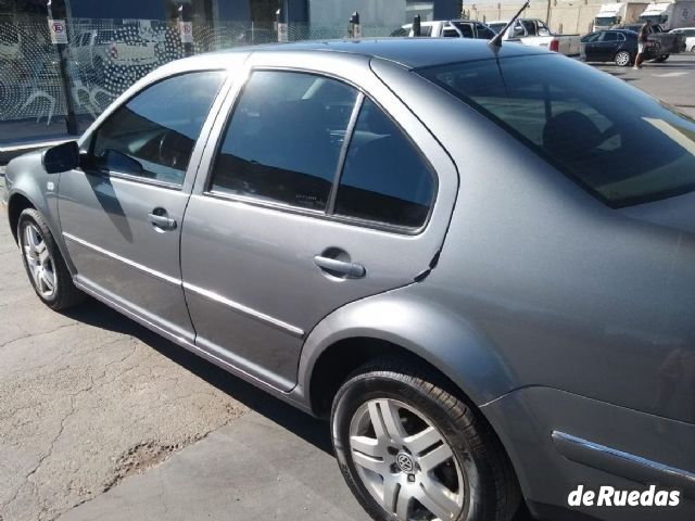 Volkswagen Bora Usado en Mendoza, deRuedas