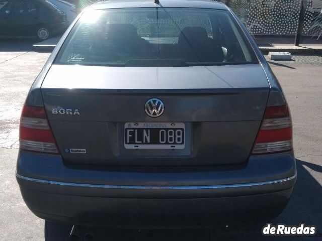 Volkswagen Bora Usado en Mendoza, deRuedas