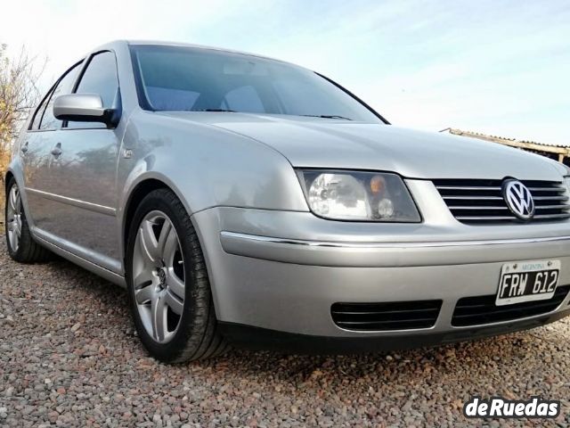 Volkswagen Bora Usado en Mendoza, deRuedas