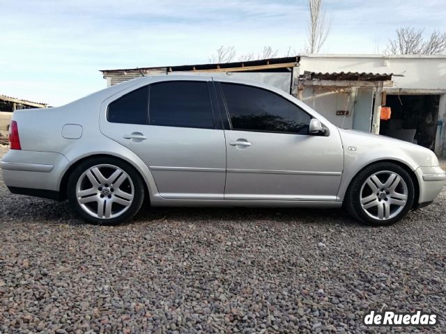 Volkswagen Bora Usado en Mendoza, deRuedas