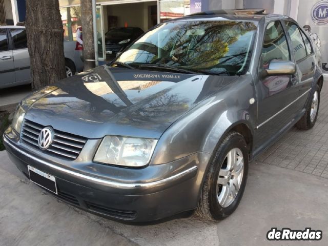 Volkswagen Bora Usado en Mendoza, deRuedas