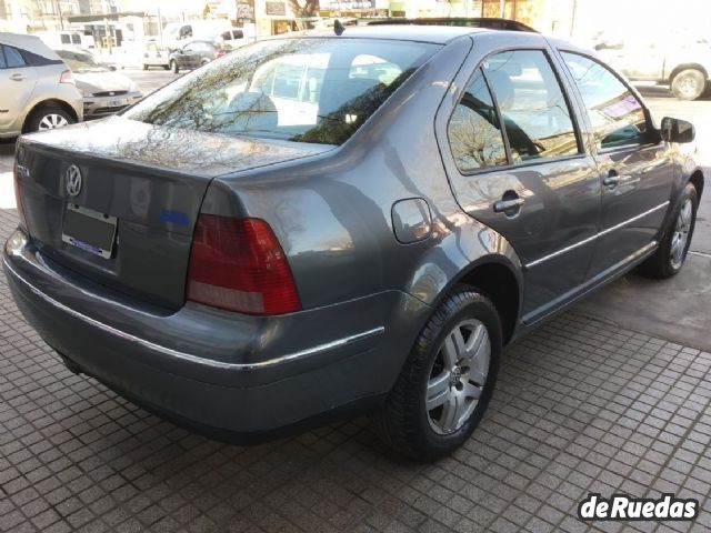 Volkswagen Bora Usado en Mendoza, deRuedas